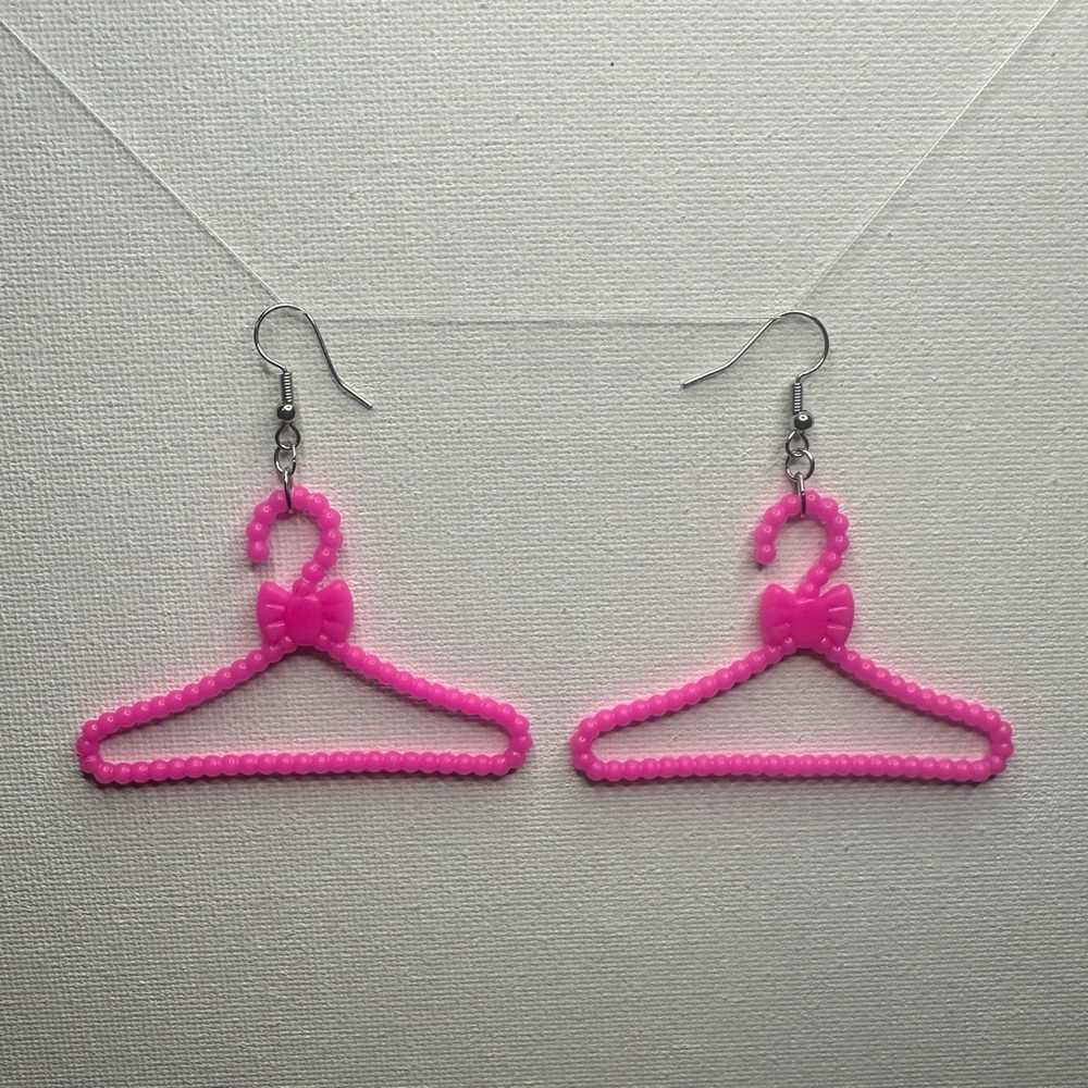 Barbie is pro-choice.